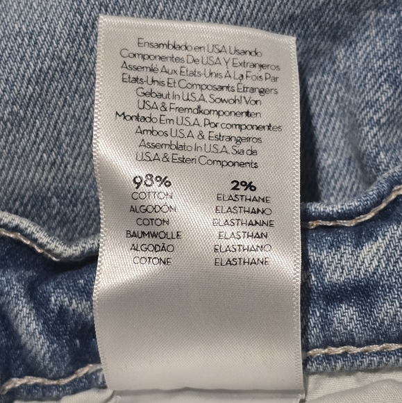 MOTHER Super Stunner ankle jean - Picture 14 of 15